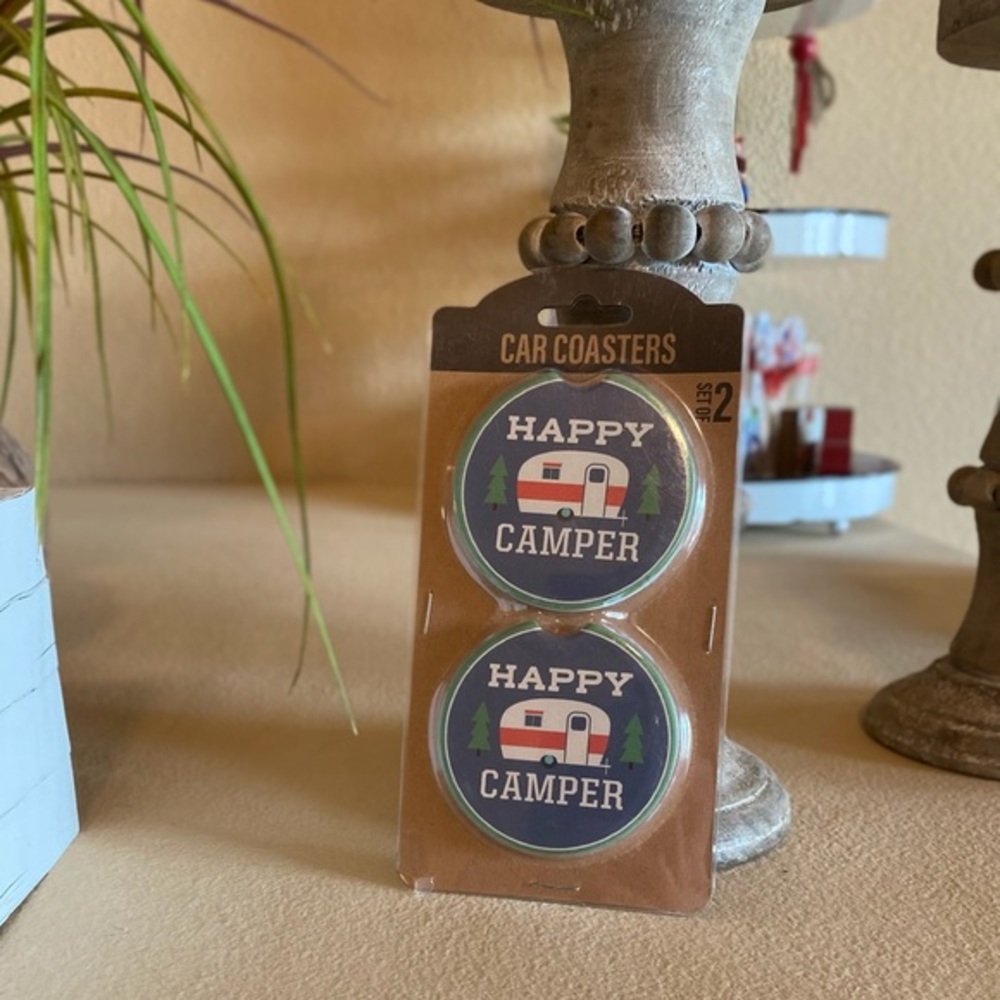 Happy Camper Bundle, includes 4 items - Picture 2 of 5